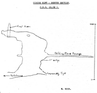 BPC B4-5 Ingleborough Cave - Circus Rift